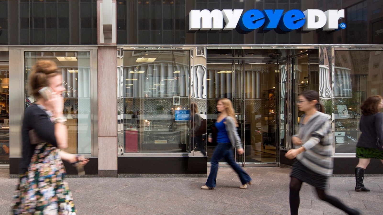 MyEyeDr.